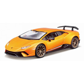 LAMBORGHINI HURACAN PERFORMANTE ORANGE
