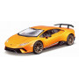 LAMBORGHINI HURACAN PERFORMANTE ORANGE