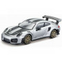 PORSCHE 911 GT2 RS 2018 GRISE
