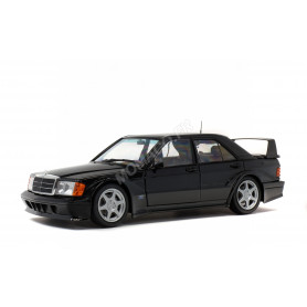 MERCEDES-BENZ 190E EVO 2 1990 NOIRE