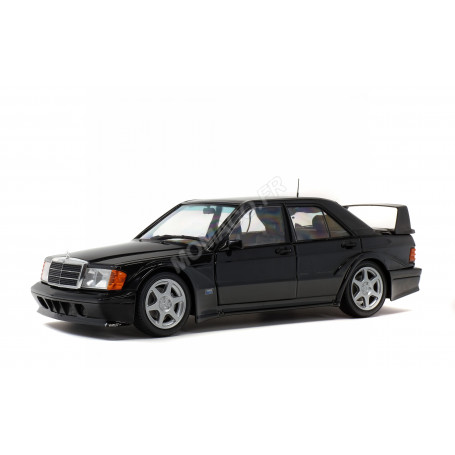 MERCEDES-BENZ 190E EVO 2 1990 NOIRE