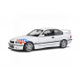 BMW E36 COUPE M3 LIGHTWEIGHT 1995 BLANCHE
