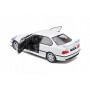 BMW E36 COUPE M3 LIGHTWEIGHT 1995 BLANCHE