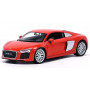 AUDI R8 V10 2016
