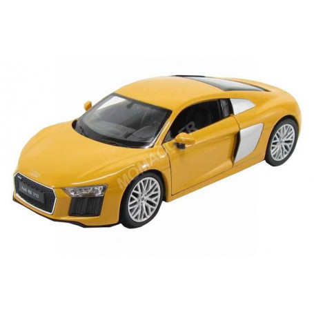 AUDI R8 V10 2016