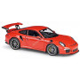 PORSCHE 911 GT3 RS 2015