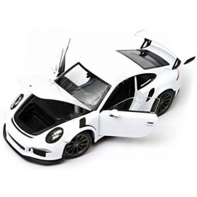 PORSCHE 911 GT3 RS 2015