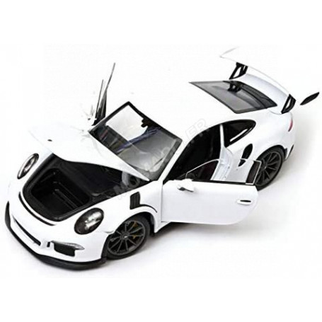 PORSCHE 911 GT3 RS 2015