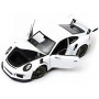 PORSCHE 911 GT3 RS 2015