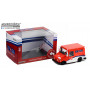 LONG-LIFE POSTAL DELIVERY VEHICULE "CANADA POST"