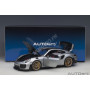 PORSCHE 911 (991.2) GT2 RS WEISSACH PACKAGE ARGENT