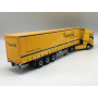 VOLVO FH 2020 TAUTLINER "DARTOM TRANSPORT"