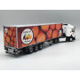 RENAULT T460 REMORQUE FRIGO "CERISE ET POTIRON"