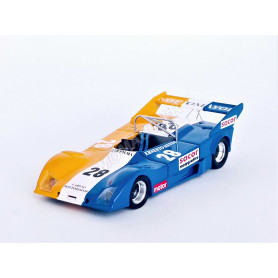 GRD 73 S 28 ERNESTO NEVES VILA REAL 1973