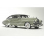 BUICK ROADMASTER SEDANETTE COUPE 1948 GRIS 2 TONS "CUMULUS GREY"