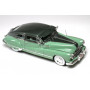 BUICK ROADMASTER SEDANETTE COUPE 1948 VERT 2 TONS "ALLENDALE GREEN"