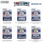 COFFRET 6 HOT PURSUIT - SERIES 42