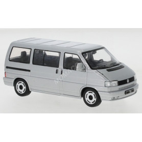 VOLKSWAGEN T4 CARAVELLE 1990 GRIS METALISE