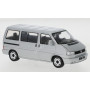 VOLKSWAGEN T4 CARAVELLE 1990 GRIS METALISE