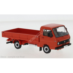 VOLKSWAGEN LT28 1978 ORANGE FONCE
