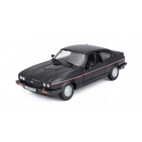 FORD CAPRI 1982 NOIRE
