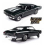 CHEVROLET CHEVELLE YENKO 1969 VERT/BLANC