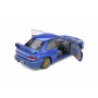 SUBARU IMPREZA 22B 1998 BLEUE "SONIC BLUE"