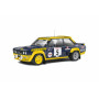 FIAT 131 ABARTH 5 DARNICHE/MAHE RALLYE TOUR DE CORSE 1977