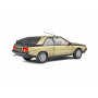 RENAULT FUEGO GTS 1980 BRONZE