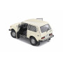 LADA NIVA 1980 BLANC "CREAM WHITE"