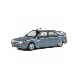 CITROEN BX SPORT 1985 GRIS