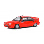 CITROEN BX SPORT 1985 ROUGE