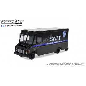GRUMMAN OLSON 1993 "GOTHAM POLICE DEPARTMENT S.W.A.T"