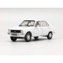 PEUGEOT 104 1972 BLANC