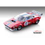 FERRARI 308 GTB4 LM 17 GAGLIARDI/CLUXTON 24H DU MANS 1975