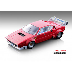 FERRARI 308 GTB4 LM VERSION PRESSE ROUGE