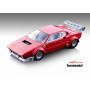 FERRARI 308 GTB4 LM VERSION PRESSE ROUGE