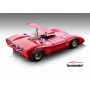 FERRARI 612 CAN-AM VERSION PRESSE 1968 ROUGE