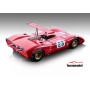 FERRARI 612 CAN-AM 23 CHRIS AMON LAS VEGAS 1968
