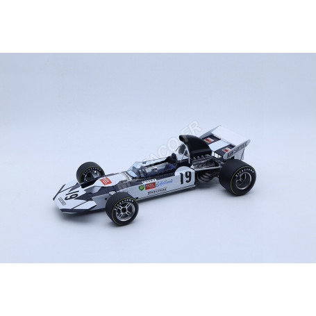 SURTEES TS9 19 POSEY GRAND PRIX DES ETATS UNIS 1971