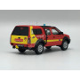 NISSAN NP 300 SECURITE CIVILE