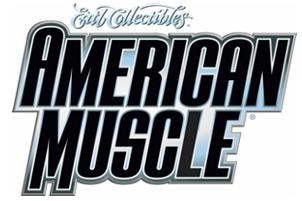 AMERICAN MUSCLE