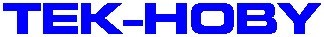 TEK-HOBY